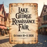 Lake George Renaissance Fair 2026