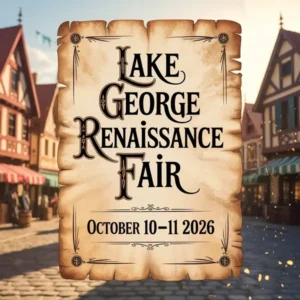 Lake George Renaissance Fair 2026