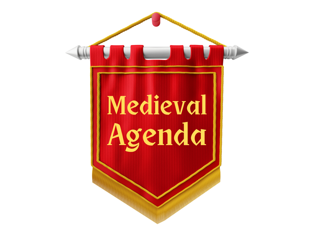 MedievalAgenda