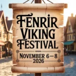 Fenrir Viking Festival 2026