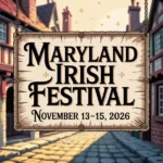 Maryland Irish Festival 2026