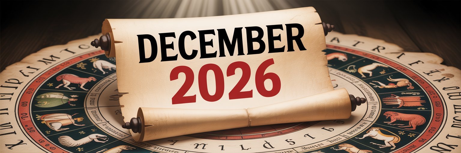 Renaissance Faires & Medieval Festivals in December 2026