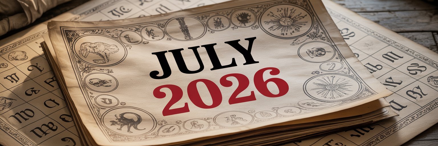 Renaissance Faires & Medieval Festivals in July 2026