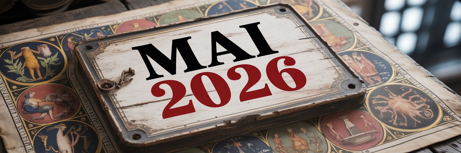 Renaissance Faires & Medieval Festivals in May 2026