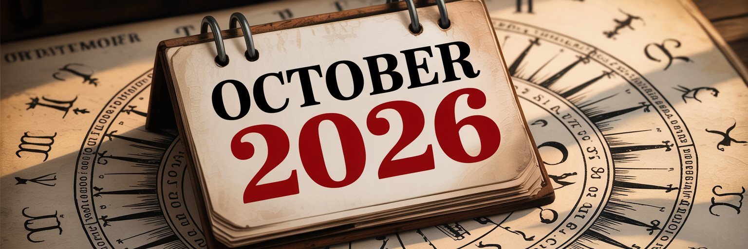 Renaissance Faires & Medieval Festivals in October 2026