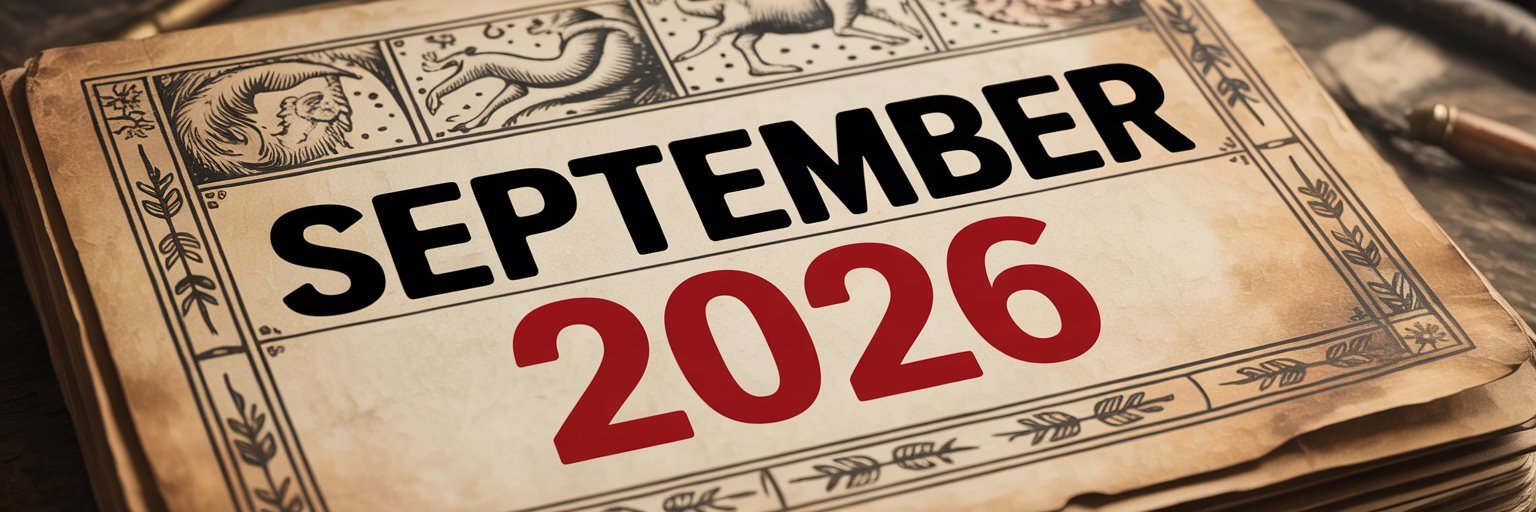 Renaissance Faires & Medieval Festivals in September 2026