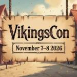 VikingsCon 2026