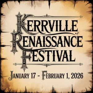 Renaissance Fairs and Medieval Festivals Calendar in the USA