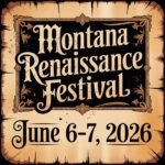 Montana Renaissance Festival 2026