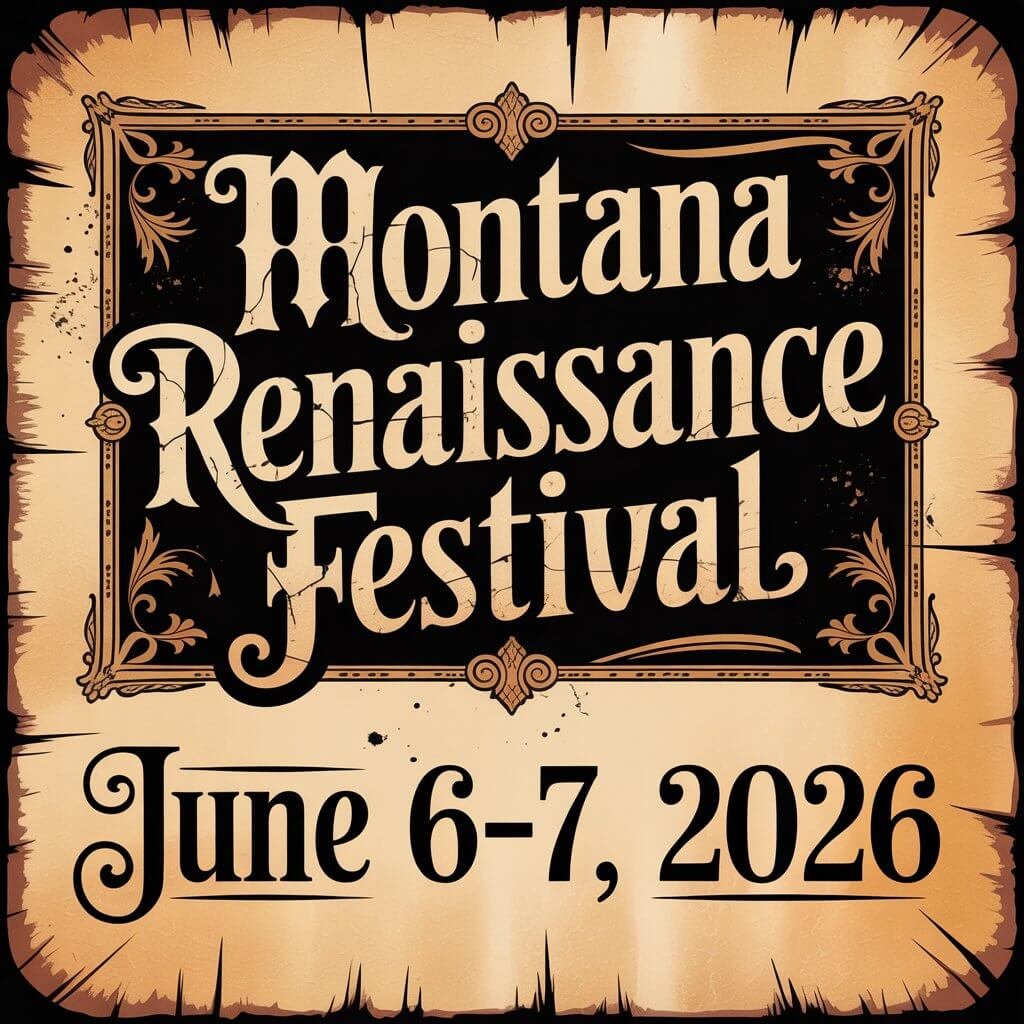 Montana Renaissance Festival 2026