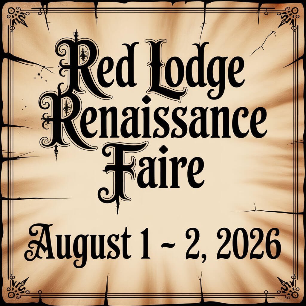 Red Lodge Renaissance Faire 2026