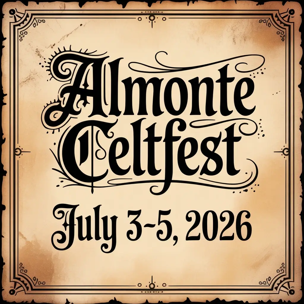 Almonte Celtfest 2026