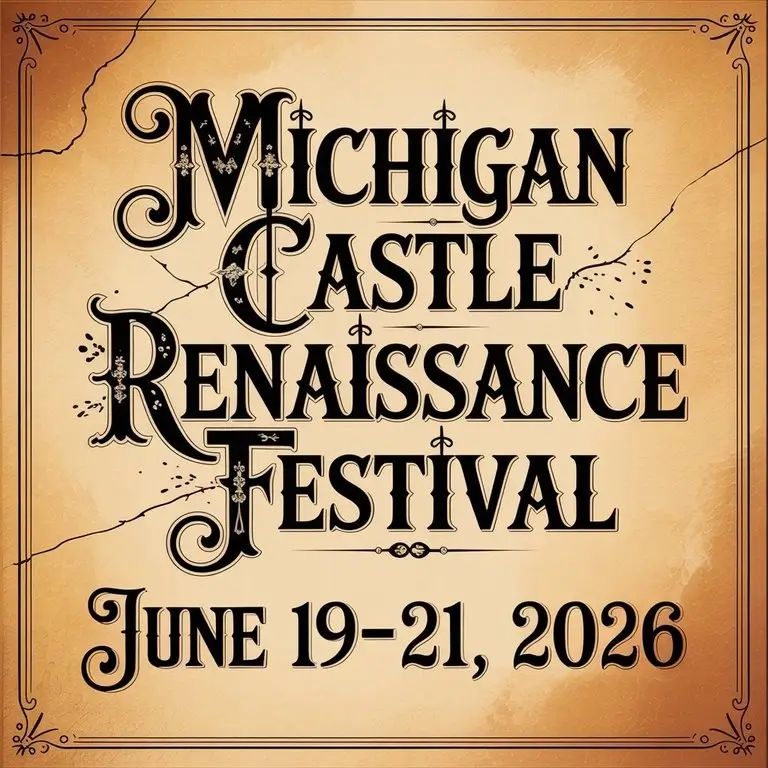 Michigan Castle Renaissance Festival