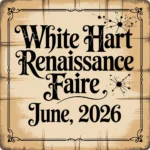 White Hart Renaissance Faire 2026