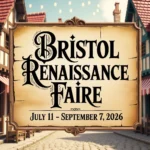 Bristol Renaissance Faire 2026