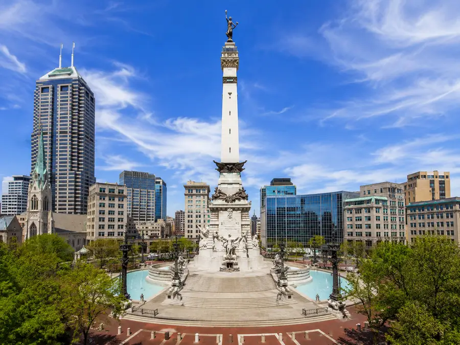 Renaissance and Medieval Festivals in Indiana