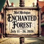 Mid-Michigan Enchanted Forest 2026