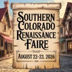 Southern Colorado Renaissance Faire 2026