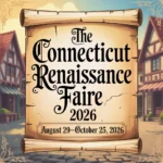 The Connecticut Renaissance Faire 2026