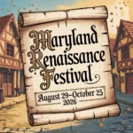 Maryland Renaissance Festival 2026