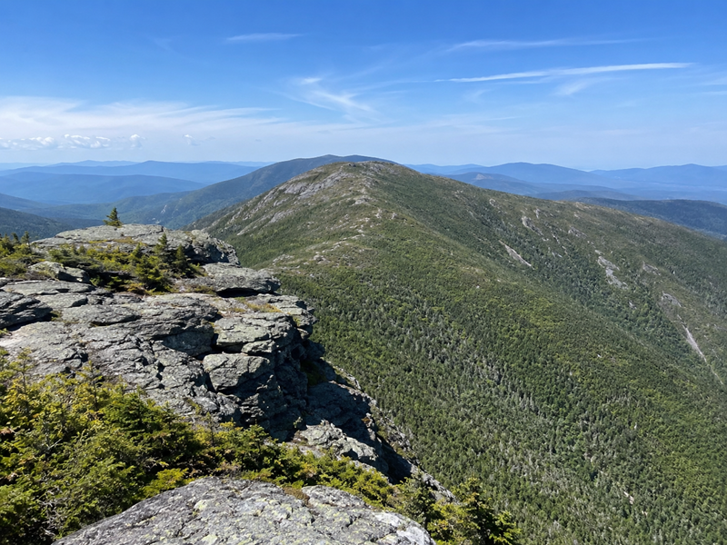 New Hampshire