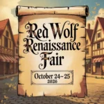 Red Wolf Renaissance Fair 2026